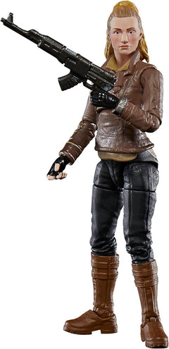 STAR WARS The Vintage Collection Vel Sartha Toy, 3.75-Inch-Scale Andor Action Figure, Toys for Kids Ages 4 and Up
