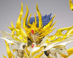 Saint Cloth Myth EX Cancer Deathmask God Cloth