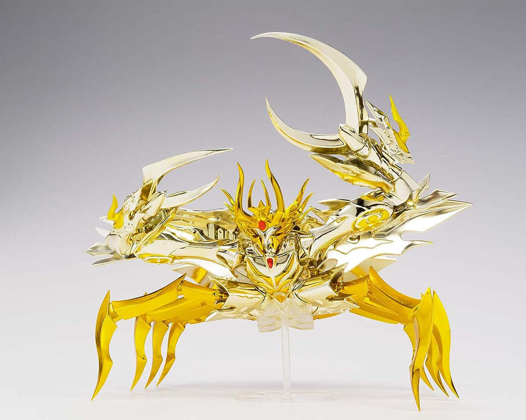 Saint Cloth Myth EX Cancer Deathmask God Cloth