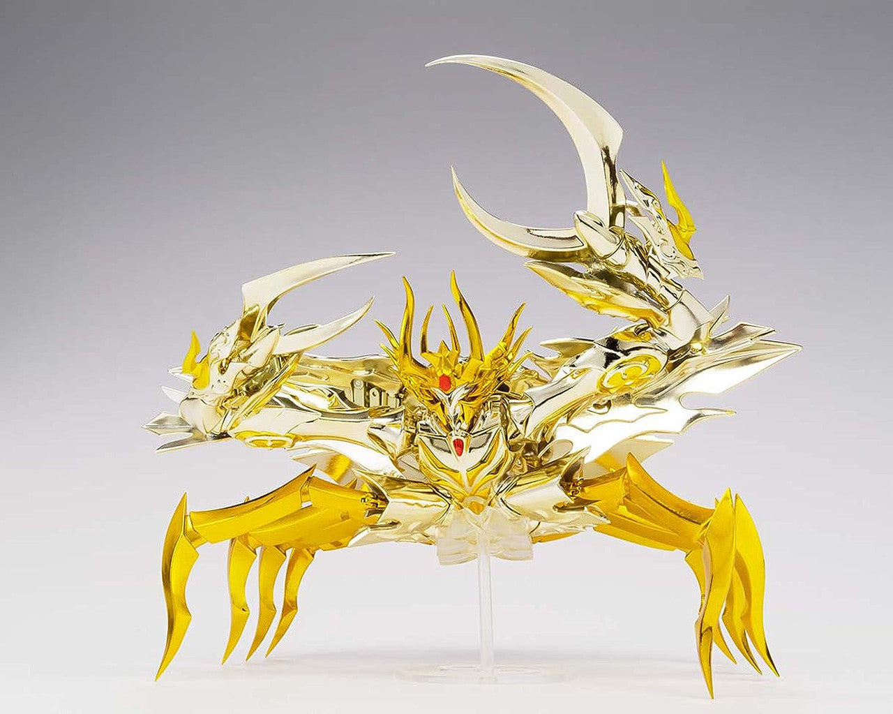 Saint Cloth Myth EX Cancer Deathmask God Cloth