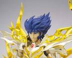 Saint Cloth Myth EX Cancer Deathmask God Cloth