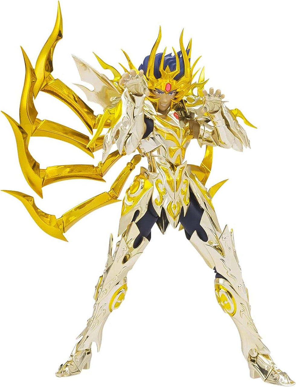 Saint Cloth Myth EX Cancer Deathmask God Cloth
