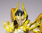 Saint Cloth Myth EX Capricorn Shura God Cloth