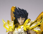 Saint Cloth Myth EX Capricorn Shura God Cloth