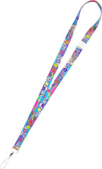 Tamagotchi Uni Lanyard - Marble