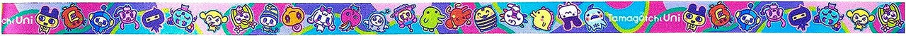 Tamagotchi Uni Lanyard - Marble
