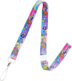 Tamagotchi Uni Lanyard - Marble