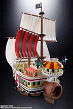 TAMASHII NATIONS Thousand Sunny One Piece, Bandai Chogokin