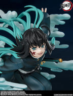 TAMASHII NATIONS - Demon Slayer: Kimetsu no Yaiba - Muichiro Tokito, Bandai Spirits FiguartsZERO Figure