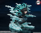 TAMASHII NATIONS - Demon Slayer: Kimetsu no Yaiba - Muichiro Tokito, Bandai Spirits FiguartsZERO Figure