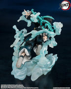 TAMASHII NATIONS - Demon Slayer: Kimetsu no Yaiba - Muichiro Tokito, Bandai Spirits FiguartsZERO Figure
