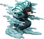 TAMASHII NATIONS - Demon Slayer: Kimetsu no Yaiba - Muichiro Tokito, Bandai Spirits FiguartsZERO Figure