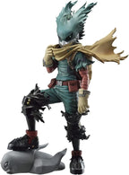 Bandai Spirits Ichibansho Ichibansho - My Hero Academia - Izuku Midoriya B (Will), Figure