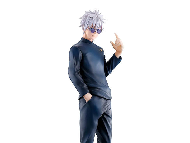 Ichibansho - Jujutsu Kaisen - Satoru Gojo (Past Edition), Bandai Spirits Collectible Figure