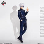 Ichibansho - Jujutsu Kaisen - Satoru Gojo (Past Edition), Bandai Spirits Collectible Figure