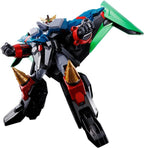 TAMASHII NATIONS - The King of Braves GaoGaiGar Final - GX-104 Gaofighgar, Bandai Spirits Soul of Chogokin Figure