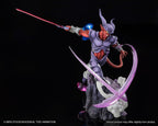 Tamashii Nations Dragon Ball Z Janenba Extra Battle, Bandai Spirits Figuarts Zero Figure BAS65058