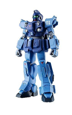 Tamashii Nations Mobile Suit Gundam Side Story The Blue Destiny Side MS RX-79BD-1 Blue Destiny Unit 1 ver. A.N.I.M.E. Bandai Spirits The Robot Spirits Collectible Figure BAS65670