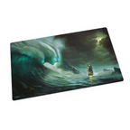 Ultimate Guard Artist Series 1 Play Mat Spirits Of The Sea UGD011369