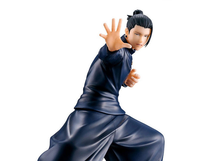 Bandai Spirits Ichibansho - Jujutsu Kaisen - Suguru Geto (Past Edition The Second) Collectible Figure