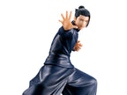 Bandai Spirits Ichibansho - Jujutsu Kaisen - Suguru Geto (Past Edition The Second) Collectible Figure