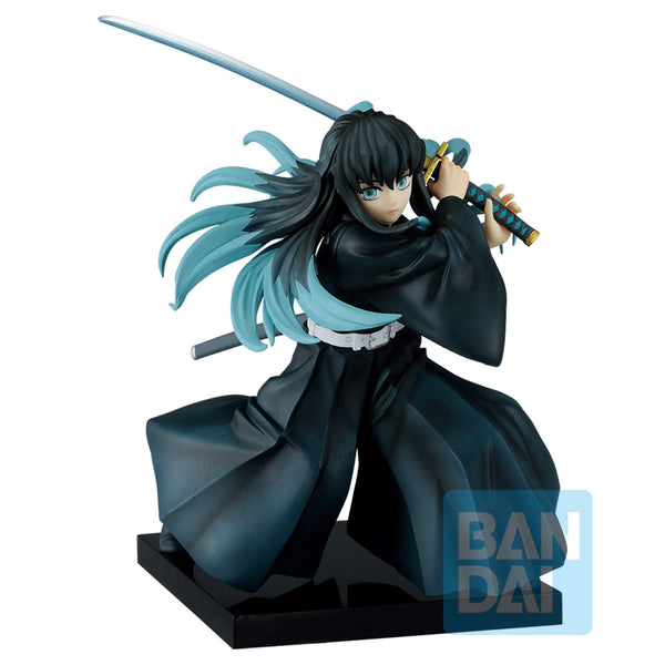 Muichiro Tokito (Breached Swordsmith Village) "Demon Slayer: Kimetsu no Yaiba", Bandai Spirits Ichibansho