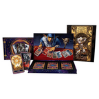 Dungeons And Dragons: Deck Of Many Things (Alternate Cover) WOCD3196