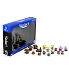 WizKids Dungeons & Dragons Warlock Tiles Accessory Mushrooms & Pools WZK-16535
