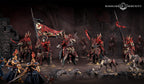 Games Workshop Warhammer Age of Sigmar Soulblight Gravelords Blood Knights Miniature 91-41