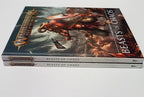 Games Workshop Warhammer Age of Sigmar Battletome Beasts of Chaos Book 81-01-60
