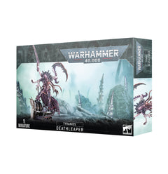 Games Workshop Warhammer 40K Tyranids Deathleaper 51-30
