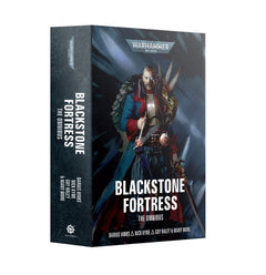 Games Workshop Blackstone Fortress The Omnibus PB Novel BL3111