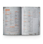 Games Workshop Warhammer 40K Kill Team Annual 2023 English 103-40