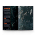 Games Workshop Warhammer 40K Kill Team Annual 2023 English 103-40