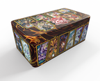 Yu-Gi-Oh! TCG: 25th Anniversary Tin Dueling Heroes KON86112