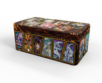 Yu-Gi-Oh! TCG: 25th Anniversary Tin Dueling Heroes KON86112