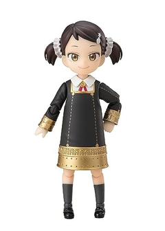 TAMASHII NATIONS Spy x Family Becky Blackbell Bandai Spirits S.H.Figuarts Action Figure BAS65369