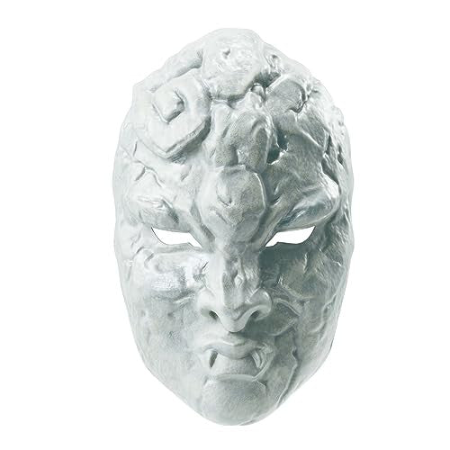 Bandai Spirits Ichibansho JoJo's Bizzare Adventure The Stone Mask (Phantom Blood & Battle Tendency) Collectible Figure