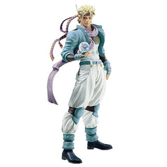 Bandai Spirits Ichibansho JoJo's Bizzare Adventure Caesar Anthonio Zeppeli (Phantom Blood & Battle Tendency) Collectible Figure BAS65856