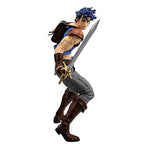 Bandai Spirits Ichibansho JoJo's Bizzare Adventure Jonathan Joestar (Phantom Blood & Battle Tendency) Collectible Figure