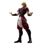 Bandai Spirits Ichibansho JoJo's Bizzare Adventure Dio Brando (Phantom Blood & Battle Tendency) Collectible Figure BAS65854