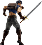 Bandai Spirits Ichibansho JoJo's Bizzare Adventure Jonathan Joestar (Phantom Blood & Battle Tendency) Collectible Figure