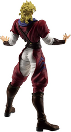 Bandai Spirits Ichibansho JoJo's Bizzare Adventure Dio Brando (Phantom Blood & Battle Tendency) Collectible Figure BAS65854