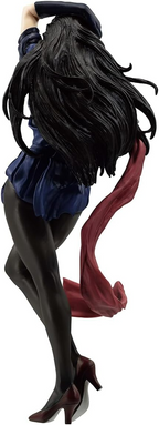 Bandai Spirits Ichibansho JoJo's Bizzare Adventure Lisa Lisa (Phantom Blood & Battle Tendency) Collectible Figure BAS65857