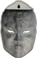 Bandai Spirits Ichibansho JoJo's Bizzare Adventure The Stone Mask (Phantom Blood & Battle Tendency) Collectible Figure