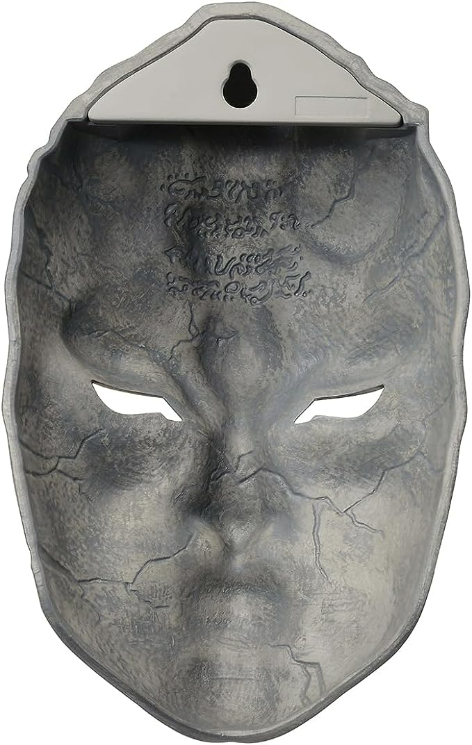 Bandai Spirits Ichibansho JoJo's Bizzare Adventure The Stone Mask (Phantom Blood & Battle Tendency) Collectible Figure