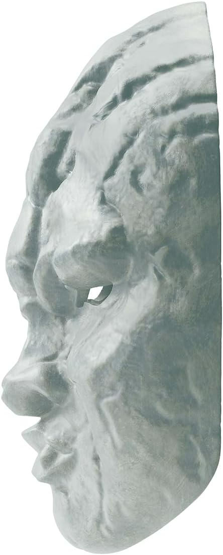 Bandai Spirits Ichibansho JoJo's Bizzare Adventure The Stone Mask (Phantom Blood & Battle Tendency) Collectible Figure