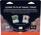 MTG Magic The Gathering CCG Wilds Of Eldraine Starter Kit Single Pack WOC-D24740000-1P