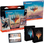 MTG Magic The Gathering CCG Wilds Of Eldraine Starter Kit Single Pack WOC-D24740000-1P