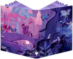 Ultra PRO Wilds of Eldraine 9-Pocket PRO Binder Journey Into the Wilds Holds up to 360 standard size cards UPR38037